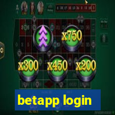 betapp login